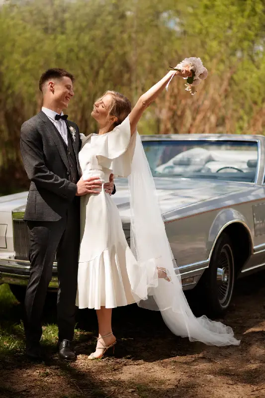 Recepción de matrimonio