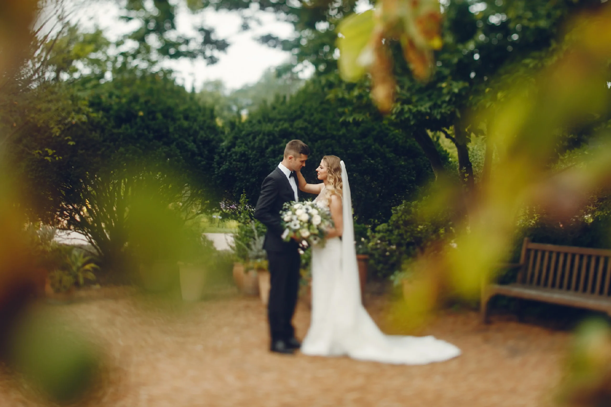 Ceremonia de boda