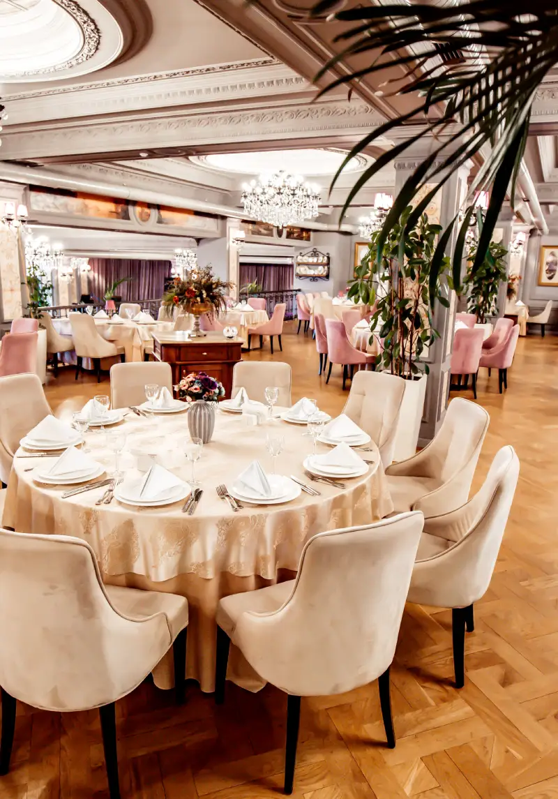 Eventos y bodas en VIVARE