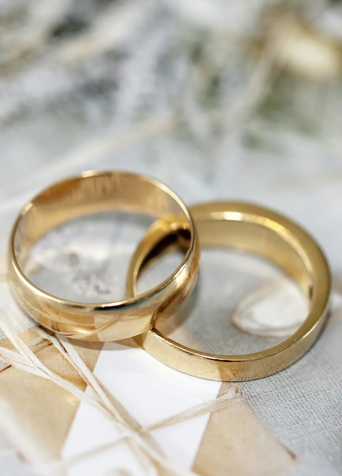 Recepción de matrimonio