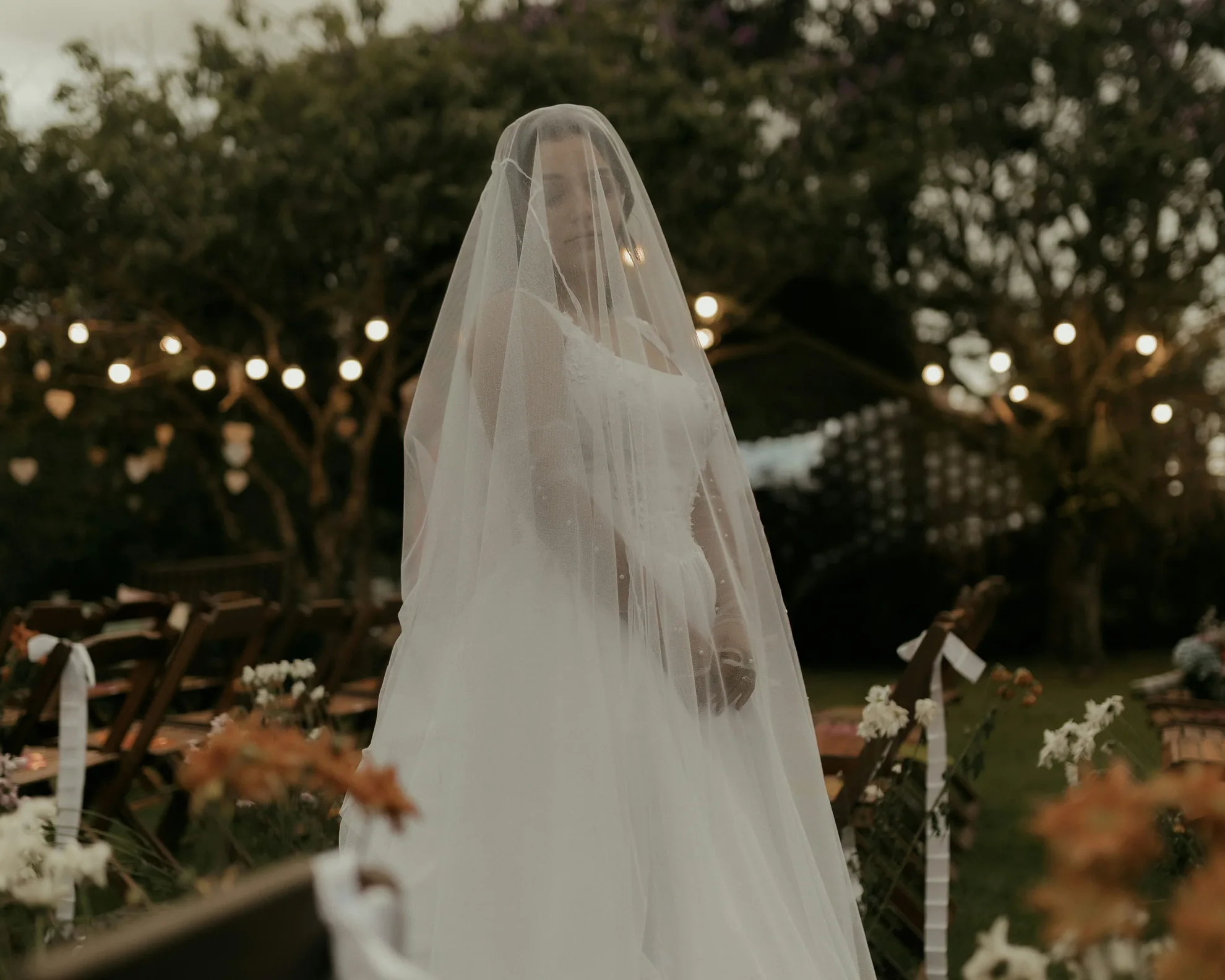 Boda campestre en Medellín