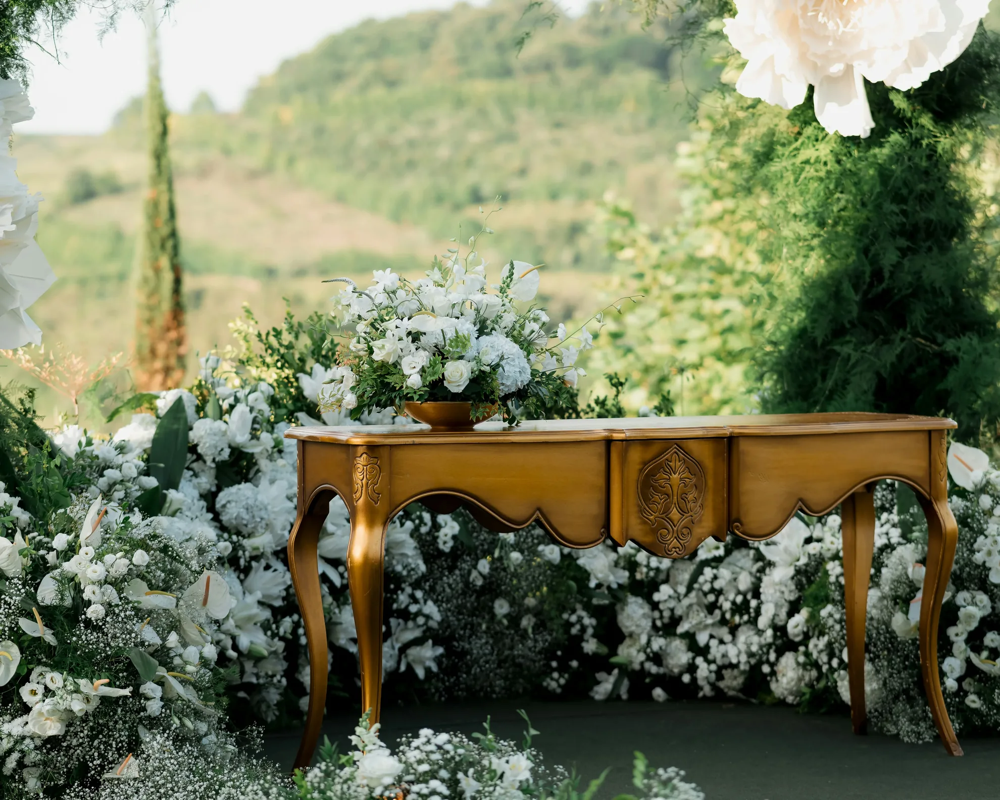 Lugar para boda civil