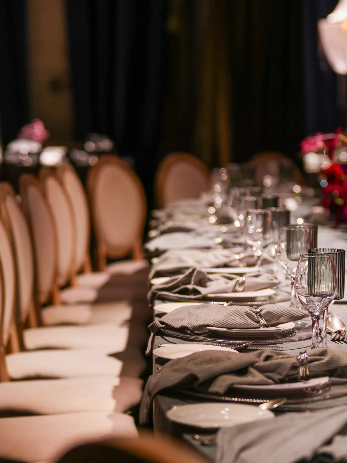 Salón de eventos en Medellín