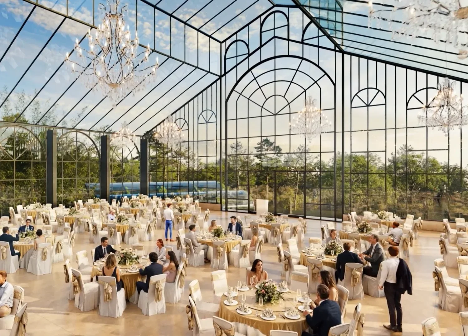 Ceremonia de boda